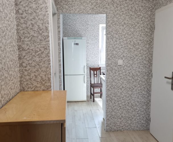 3-комнатная квартира, 64,10м2, парковка доступна перед домом, Most pri Bratislave - фото 2