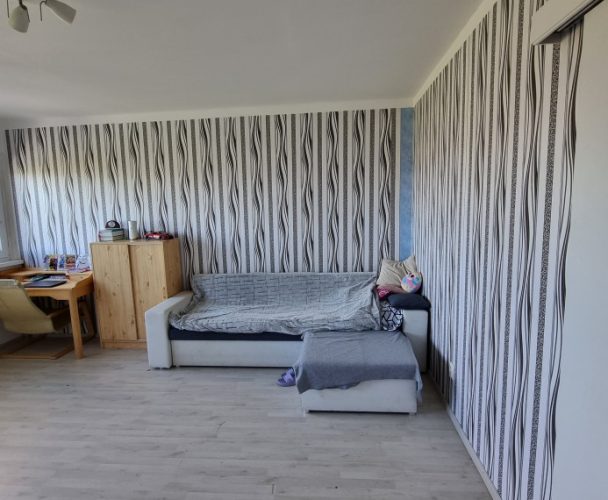 3-комнатная квартира, 64,10м2, парковка доступна перед домом, Most pri Bratislave - фото 3