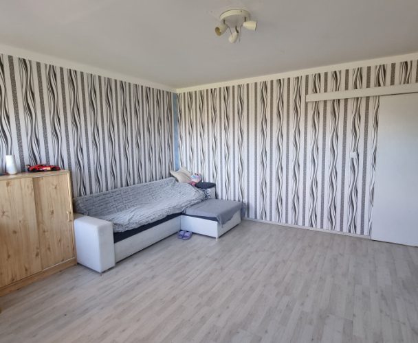 3-комнатная квартира, 64,10м2, парковка доступна перед домом, Most pri Bratislave - фото 4