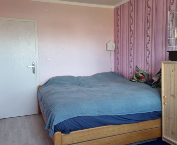 3-комнатная квартира, 64,10м2, парковка доступна перед домом, Most pri Bratislave - фото 5