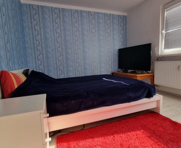 3-комнатная квартира, 64,10м2, парковка доступна перед домом, Most pri Bratislave - фото 8