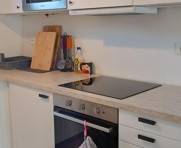 Квартира 3-комнатный мезонет 95,65 м2 с парковочным местом, Veľký Lég, Lehnice - фото 4