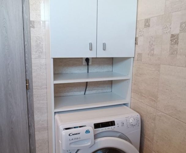 Квартира 3-комнатный мезонет 95,65 м2 с парковочным местом, Veľký Lég, Lehnice - фото 11