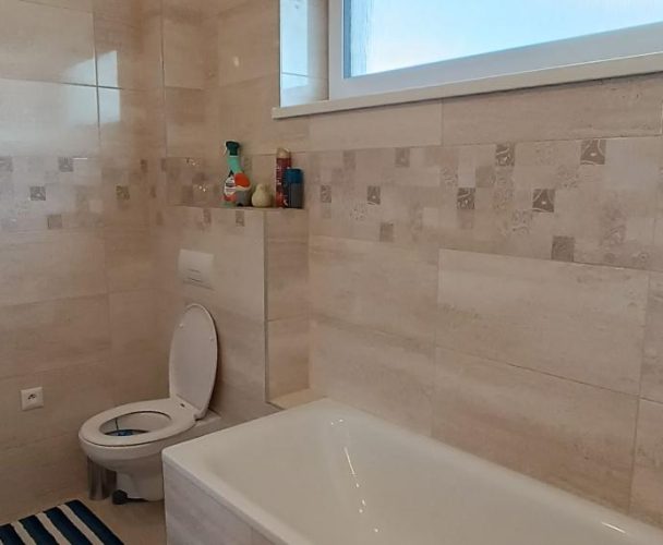 Квартира 3-комнатный мезонет 95,65 м2 с парковочным местом, Veľký Lég, Lehnice - фото 12