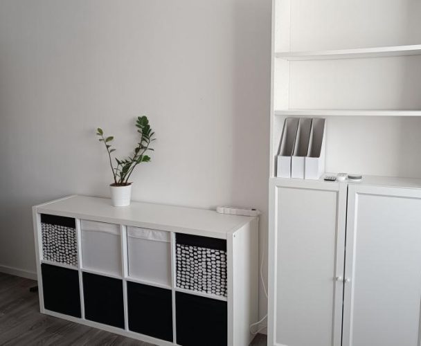 Квартира 3-комнатный мезонет 95,65 м2 с парковочным местом, Veľký Lég, Lehnice - фото 15