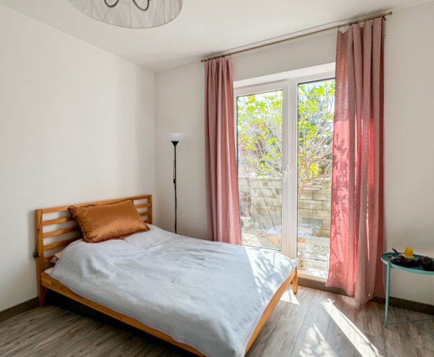 Rodinný dom 4-room, 128 sqm, with 2 private parking spaces, Ivanka pri Dunaji - фото 12