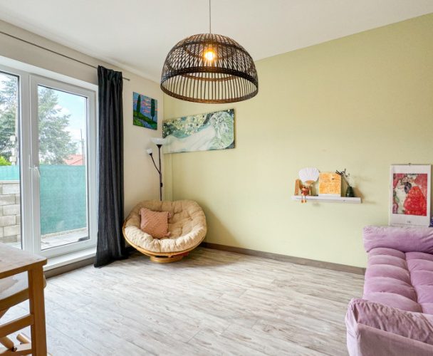 Rodinný dom 4-room, 128 sqm, with 2 private parking spaces, Ivanka pri Dunaji - фото 14