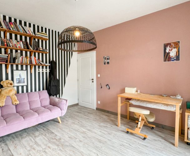 Rodinný dom 4-room, 128 sqm, with 2 private parking spaces, Ivanka pri Dunaji - фото 16