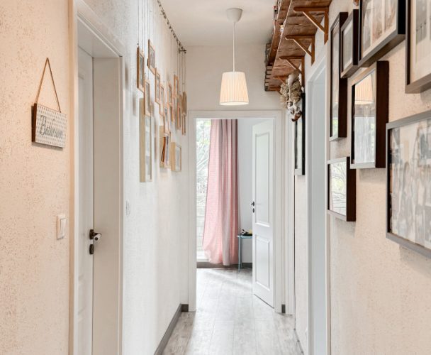 Rodinný dom 4-room, 128 sqm, with 2 private parking spaces, Ivanka pri Dunaji - фото 17