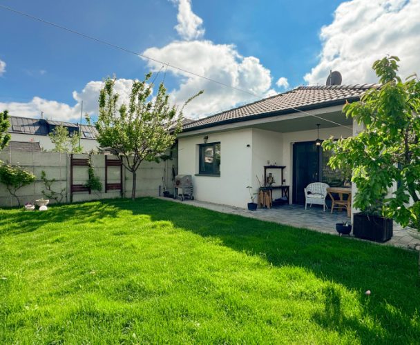 Rodinný dom 4-room, 128 sqm, with 2 private parking spaces, Ivanka pri Dunaji - фото 5