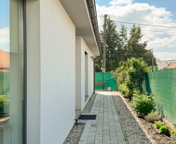 Rodinný dom 4-room, 128 sqm, with 2 private parking spaces, Ivanka pri Dunaji - фото 7