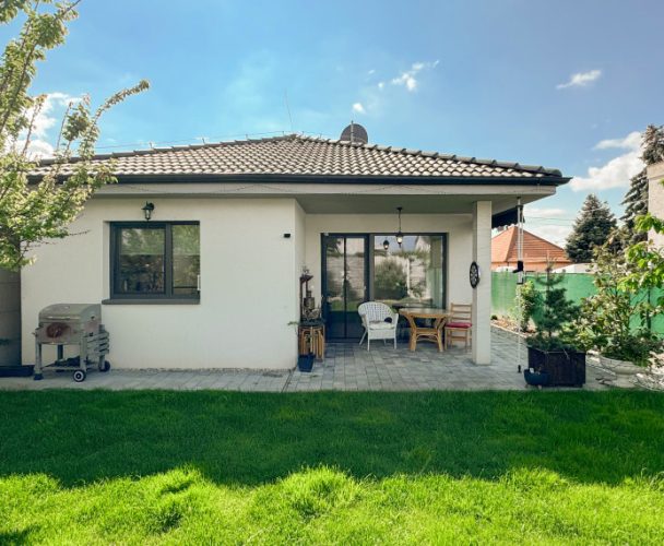 Rodinný dom 4-room, 128 sqm, with 2 private parking spaces, Ivanka pri Dunaji - фото 4