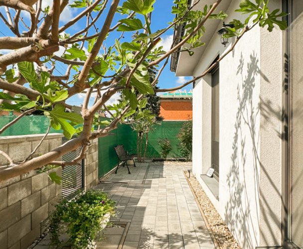 Rodinný dom 4-room, 128 sqm, with 2 private parking spaces, Ivanka pri Dunaji - фото 6