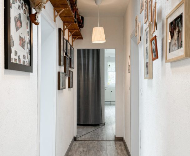 Rodinný dom 4-room, 128 sqm, with 2 private parking spaces, Ivanka pri Dunaji - фото 19