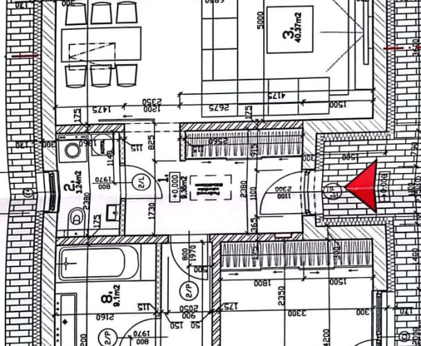 Rodinný dom 4-room, 128 sqm, with 2 private parking spaces, Ivanka pri Dunaji - фото 23