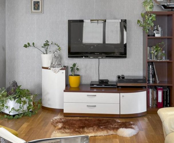 3-room apartment, 110 m², spacious, with loggia and parking, Ružinov, Bratislava - фото 5
