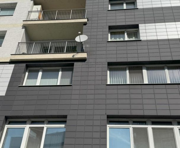 3-room apartment, 110 m², spacious, with loggia and parking, Ružinov, Bratislava - фото 23