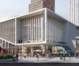 Квартира в Istropolis, современный дом, удобное расположение, Nové Mesto, Bratislava - фото 3