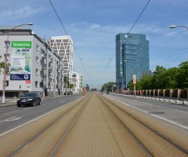 Полифункциональный комплекс, квартиры в Dominanta projektu, Nové Mesto, Bratislava - фото 7