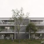 Multifunctional building with parking and balcony, Nové Mesto - фото 4