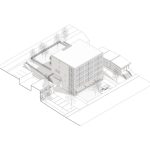 Multifunctional building with parking and balcony, Nové Mesto - фото 5