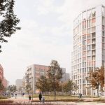 Apartment in Slnečnice, modern renovation, balcony, Petržalka, Bratislava - фото 7