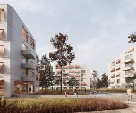 Apartment in Slnečnice, modern renovation, balcony, Petržalka, Bratislava - фото 8