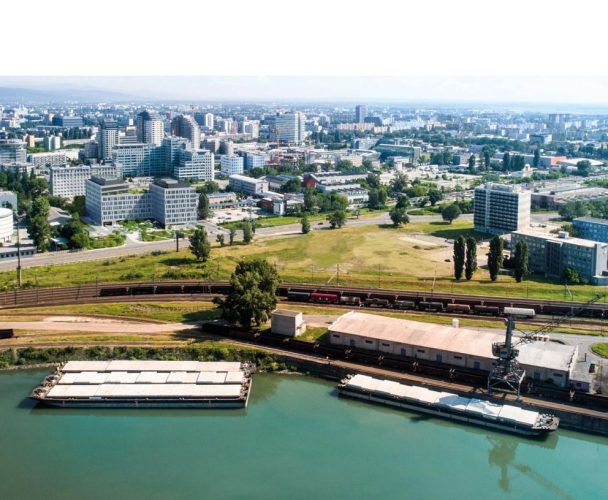 Residences in office-residential zone, updated 2020, Nivy - фото 7