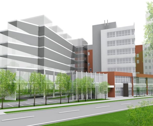Apartments in new residential building, 2nd phase of mixed-use complex - фото 7