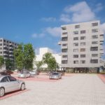 New residential project with balcony and parking, Dúbravka - фото 7