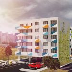 Apartment in reizdenčného project, excellent layout, Petržalka - фото 7