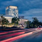Apartment in Istropolis, modern building, convenient location, Nové Mesto, Bratislava - фото 21