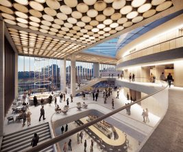 Квартира в Istropolis, современный дом, удобное расположение, Nové Mesto, Bratislava - фото 24