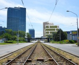 Полифункциональный комплекс, квартиры в Dominanta projektu, Nové Mesto, Bratislava - фото 12