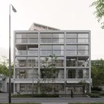 Multifunctional building with parking and balcony, Nové Mesto - фото 6
