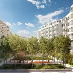 Apartment in Slnečnice, modern renovation, balcony, Petržalka, Bratislava - фото 16