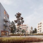 Apartment in Slnečnice, modern renovation, balcony, Petržalka, Bratislava - фото 18