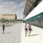 Apartment in Športové centrum polície, modern renovation, balcony, Dúbravka, Bratislava - фото 10