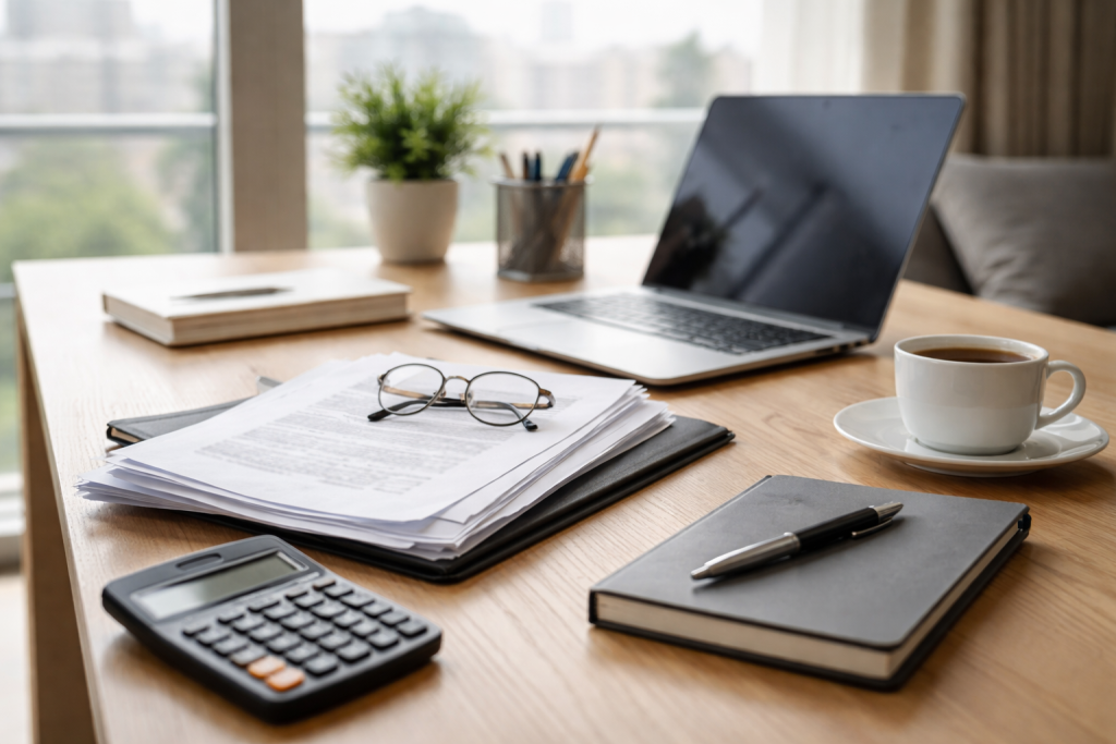 Подготовка к открытию бизнеса в Словакии