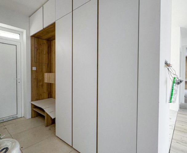 4-izbový rodinný dom s parkovaním pre 3-4 autá 126 m2, Alžbetin Dvor, Miloslavov - фото 6