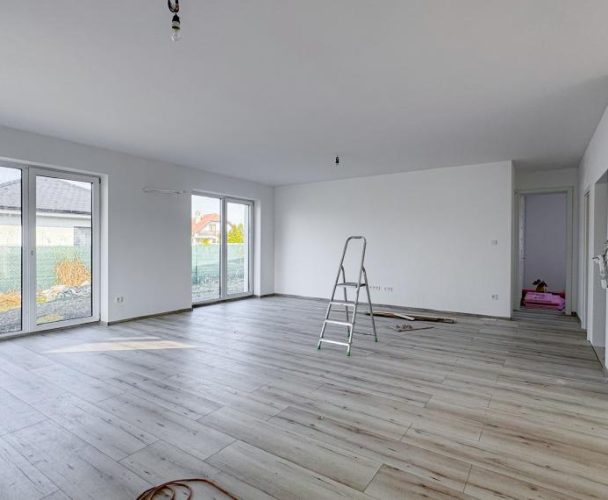 4-izbový rodinný dom s parkovaním pre 3-4 autá 126 m2, Alžbetin Dvor, Miloslavov - фото 1