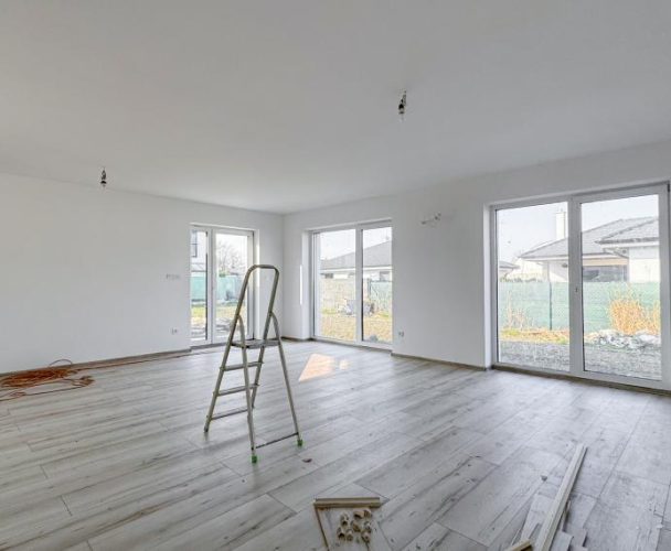 4-izbový rodinný dom s parkovaním pre 3-4 autá 126 m2, Alžbetin Dvor, Miloslavov - фото 2