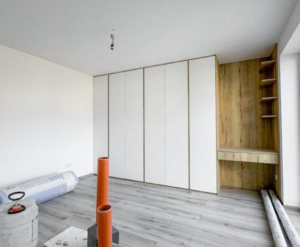 4-izbový rodinný dom s parkovaním pre 3-4 autá 126 m2, Alžbetin Dvor, Miloslavov - фото 3