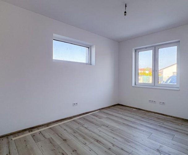 4-izbový rodinný dom s parkovaním pre 3-4 autá 126 m2, Alžbetin Dvor, Miloslavov - фото 8