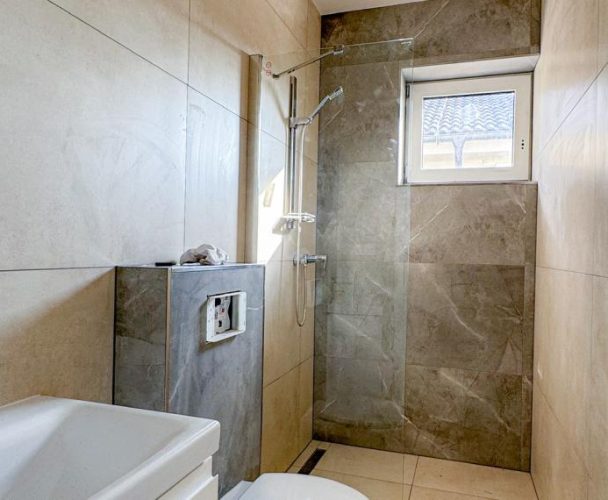 4-izbový rodinný dom s parkovaním pre 3-4 autá 126 m2, Alžbetin Dvor, Miloslavov - фото 9