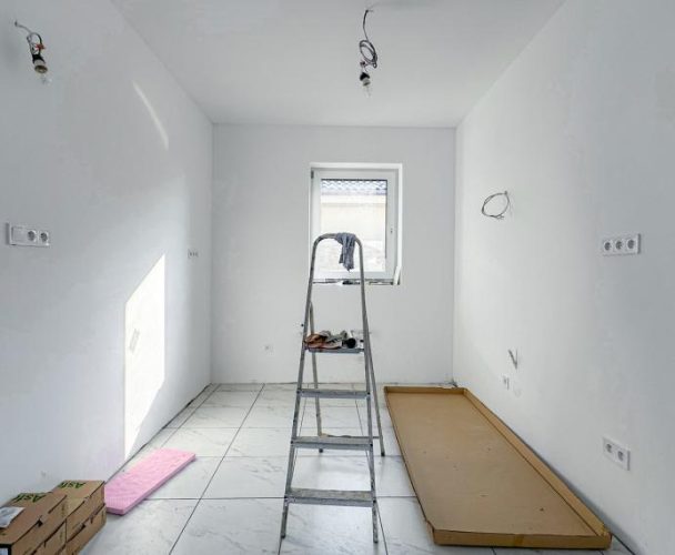 4-izbový rodinný dom s parkovaním pre 3-4 autá 126 m2, Alžbetin Dvor, Miloslavov - фото 10