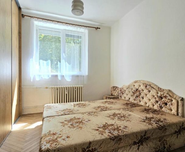 3-к квартира 49.5 м2, Levice - фото 2