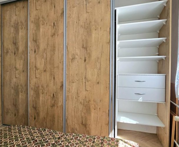 3-к квартира 49.5 м2, Levice - фото 3