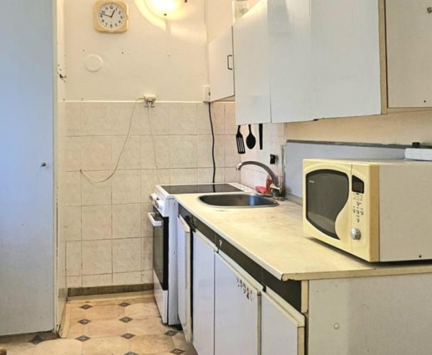 3-к квартира 49.5 м2, Levice - фото 7