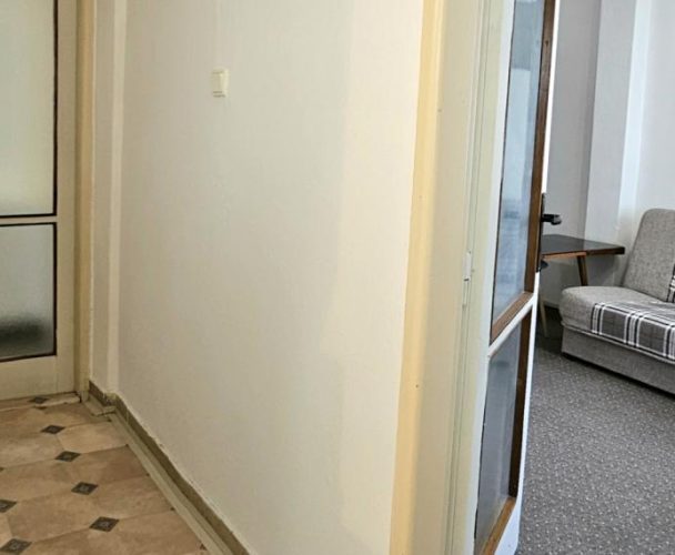 3-к квартира 49.5 м2, Levice - фото 8